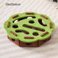 Cat Puzzle Maze Toy with Bell Ball - Interactive Fun Box