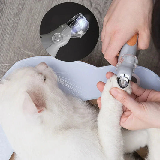 Pet Nail Clippers