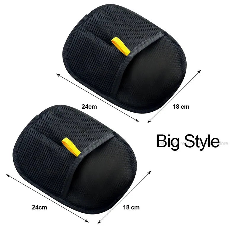 Pet Hair Remover Glove – Reusable Double-Sided Electrostatic Brush for Cats & Dogs, Grooming & Furniture Cleaning Tool