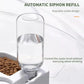 Automatic Drinking Pet Bowl
