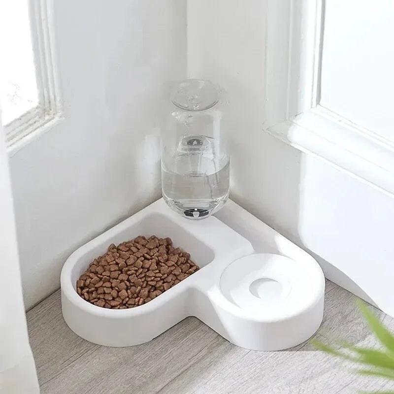 Automatic Drinking Pet Bowl