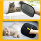 Pet Hair Remover Glove – Reusable Double-Sided Electrostatic Brush for Cats & Dogs, Grooming & Furniture Cleaning Tool