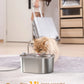 Smart Pet Drinking Fountain Automatic Water Dispenser For Cats And Dogs