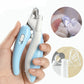 Professional Nail Clippers for Pets