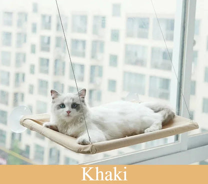 Hanging Cat Hammock Bed