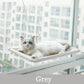 Hanging Cat Hammock Bed