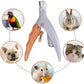 Pet Nail Clippers
