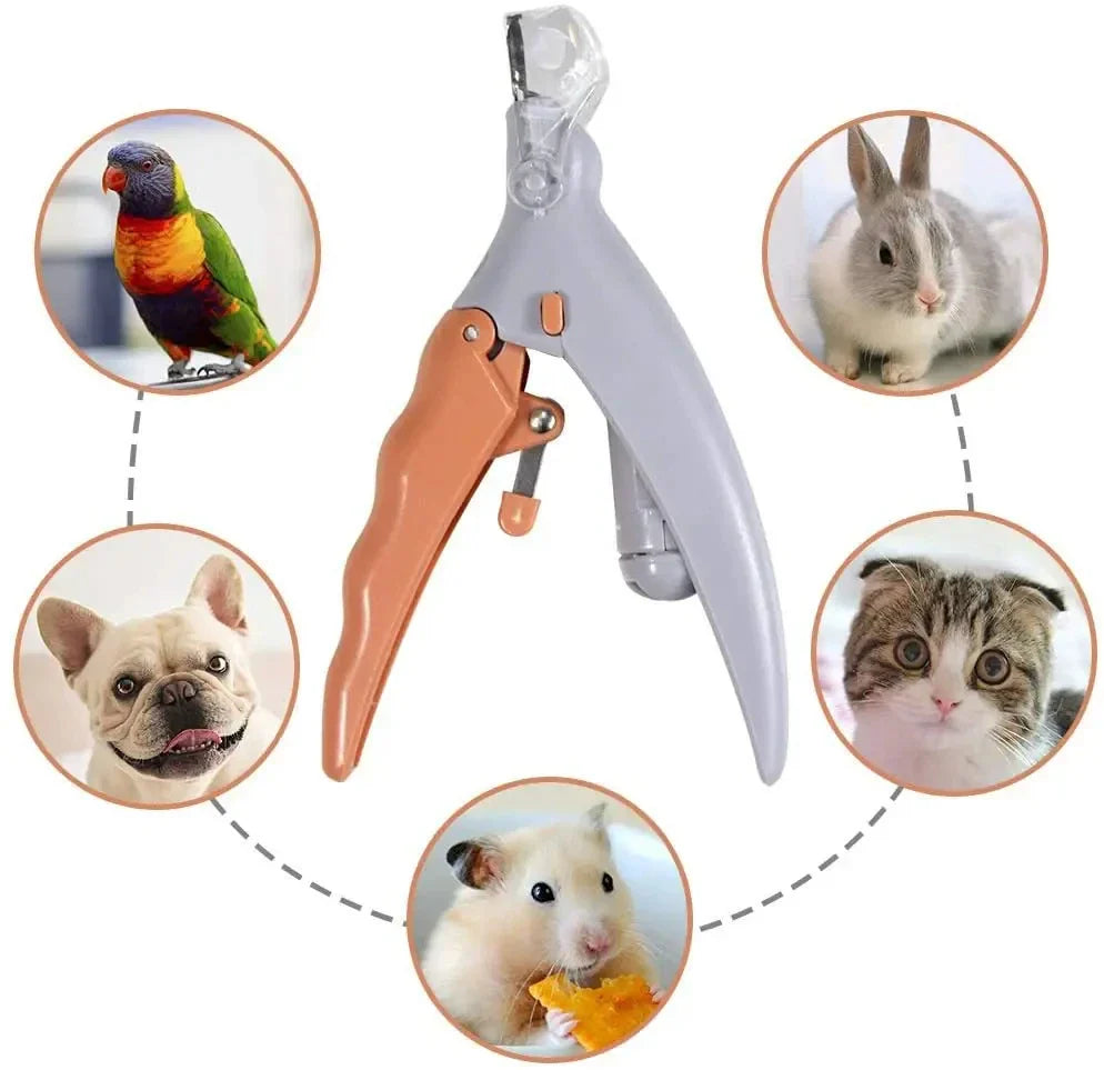 Pet Nail Clippers
