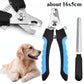 Pet Nail Clippers