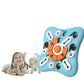 Treat-Dispensing Dog Game – Mental Stimulation & Fun!