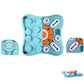 Treat-Dispensing Dog Game – Mental Stimulation & Fun!