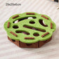 Cat Puzzle Maze Toy with Bell Ball - Interactive Fun Box