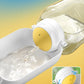 PawHydrate: Portable Pet Water & Food Bottle