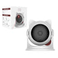 Automatic Rechargeable Cat Laser Toy: Interactive Motion-Activated Indoor Pet Toy with Slow & Fast Modes