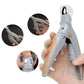 Pet Nail Clippers