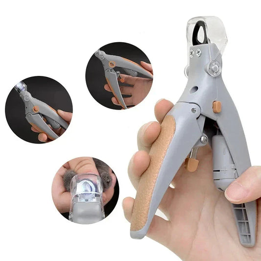 Pet Nail Clippers